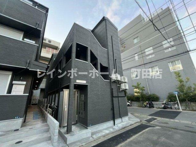 カインドネス本厚木North※初期費用分割あと払いサービス利用可能物件のその他共用部分