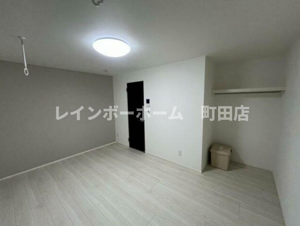 カインドネス本厚木North※初期費用分割あと払いサービス利用可能物件の内装