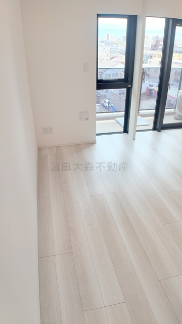 シーズンフラッツ大森西のその他