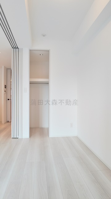 シーズンフラッツ大森西のその他