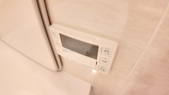 シーズンフラッツ大森西の設備