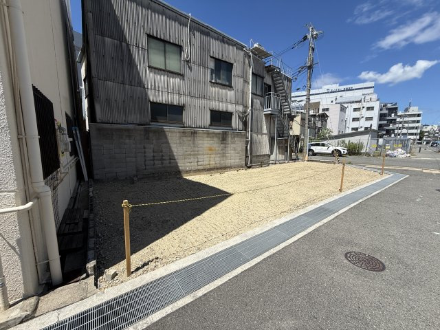 長田区西尻池町２丁目新築戸建B号地