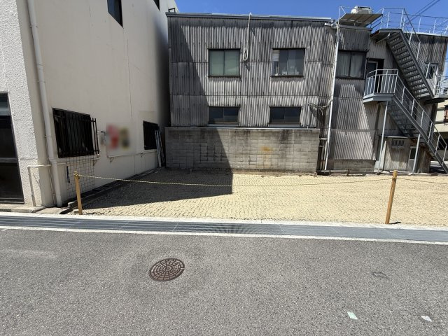 長田区西尻池町２丁目新築戸建B号地のその他