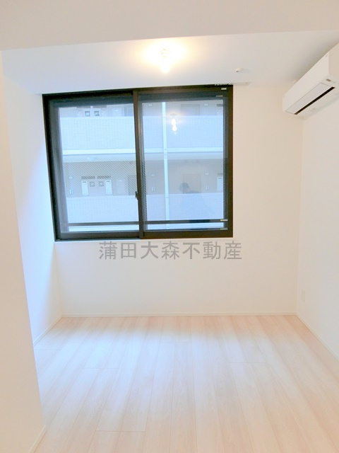 シーズンフラッツ大森西のその他