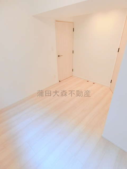 シーズンフラッツ大森西のその他