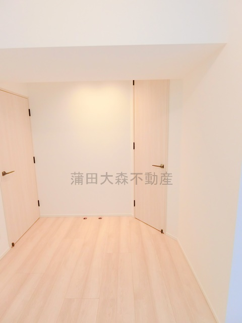 シーズンフラッツ大森西のその他