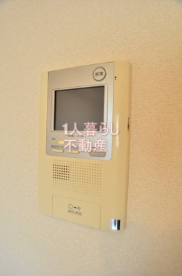 【セキュリティ】 | パークキューブ大井町