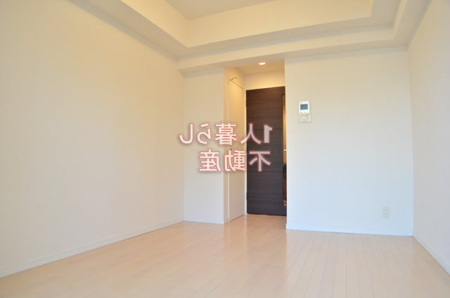 【居間・リビング】 | パークキューブ大井町