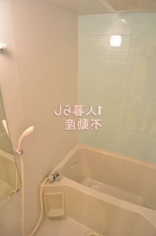 【浴室】 | パークキューブ大井町