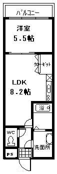 フジパレス尼崎西