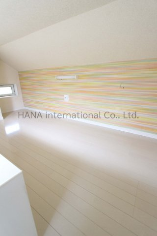 ユナイト平楽シーバスリーガルのその他|同シリーズ物件の参考写真です。