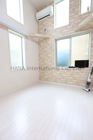 ユナイト黄金町ロザンナの杜の寝室|同シリーズ物件の参考写真です。
