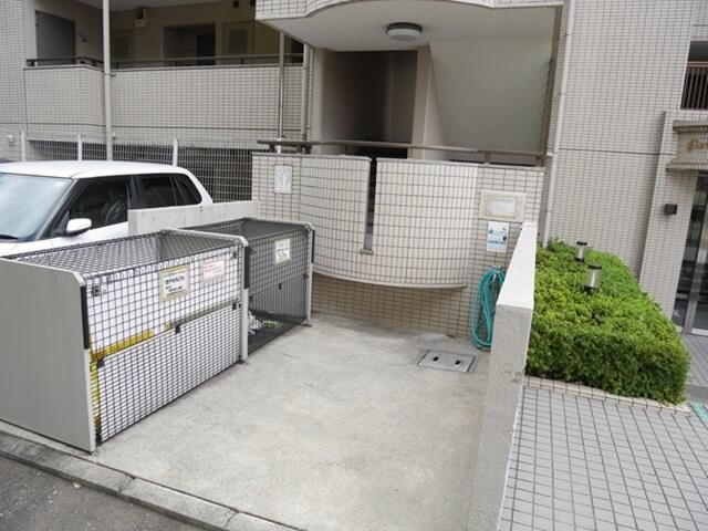 【その他共用部分】 | ライオンズマンション中央林間第１０