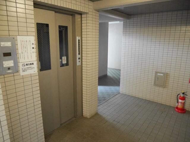 【その他】 | ライオンズマンション中央林間第１０