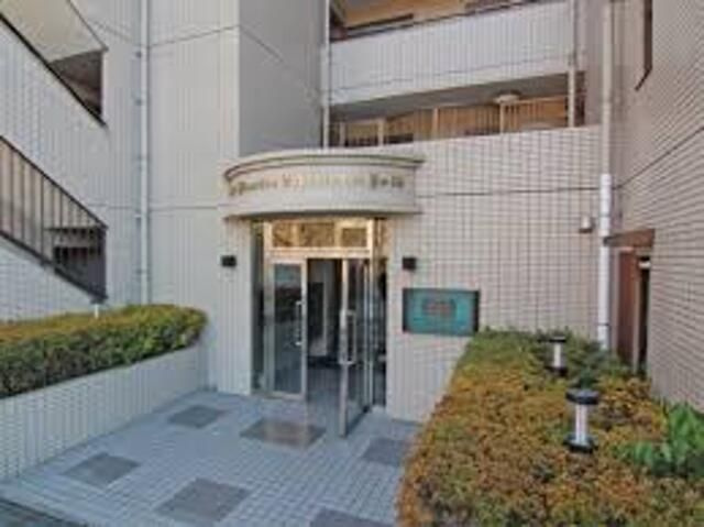 【外観】 | ライオンズマンション中央林間第１０