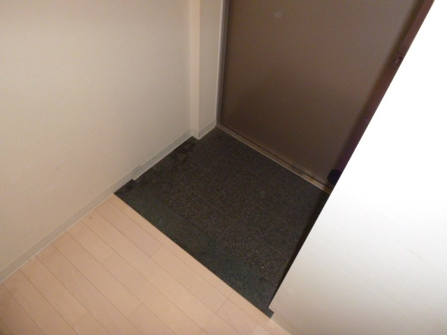 【玄関】 | ステージファースト八王子