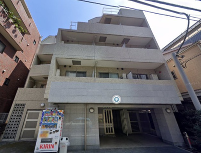 【外観】 | ロアール豪徳寺