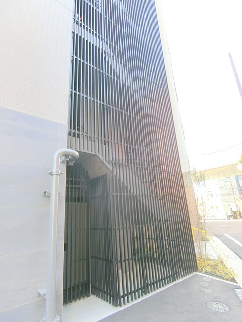 シーズンフラッツ大森西のその他共用部分