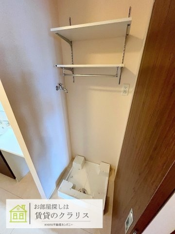 京都市西京区山田南町の賃貸マンション