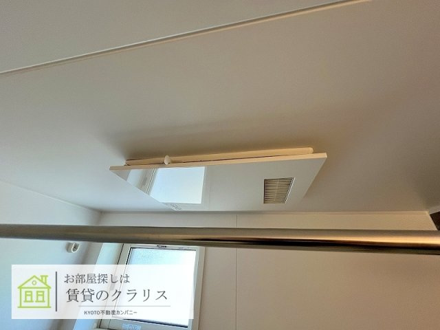 京都市西京区山田南町の賃貸マンション