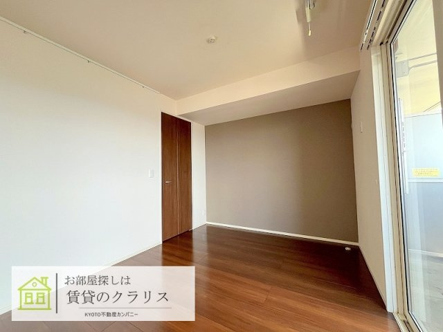 京都市西京区山田南町の賃貸マンション