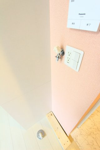 ユナイト菊名ロンメルの杜の設備