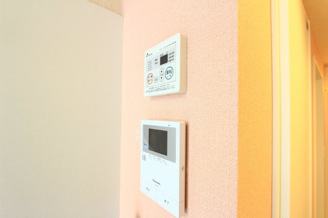 ユナイト菊名ロンメルの杜の設備