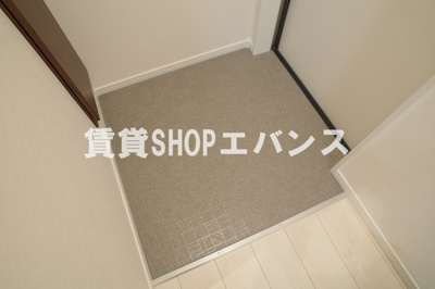 【玄関】 | TUP津田沼