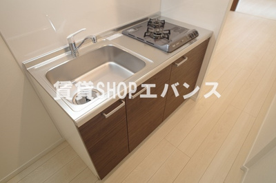 【キッチン】 | TUP津田沼