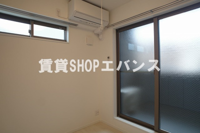 【寝室】 | TUP津田沼