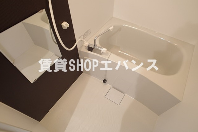 【浴室】 | TUP津田沼