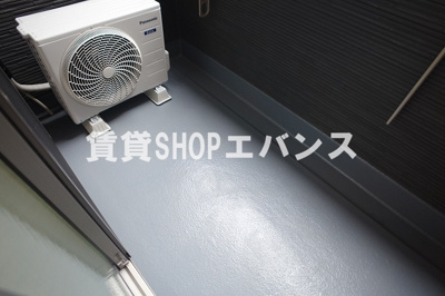 【バルコニー】 | TUP津田沼