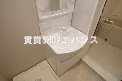 【洗面所】 | TUP津田沼