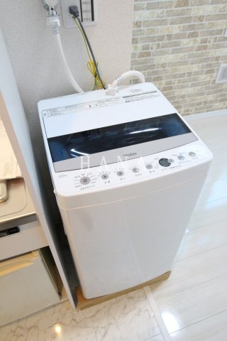 ユナイト安針塚クローネンブルグの内装|同物件の参考写真です。