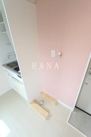ユナイト 浜町デカルトのその他|同物件の参考写真です。