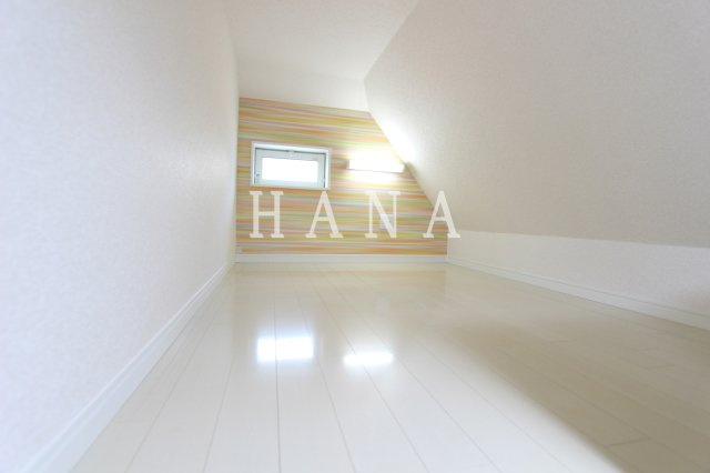 フリーチュアの収納|同物件の参考写真です。