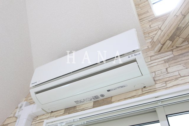 フリーチュアの設備|同物件の参考写真です。