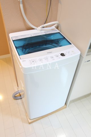 フリーチュアの内装|同物件の参考写真です。