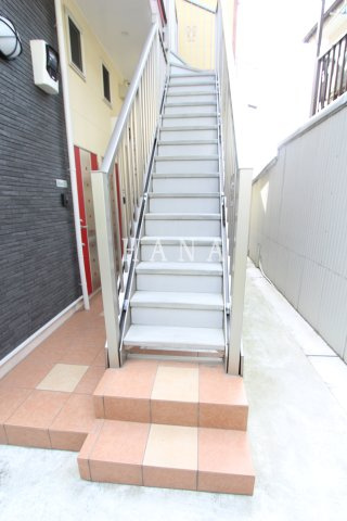 フリーチュアのその他共用部分