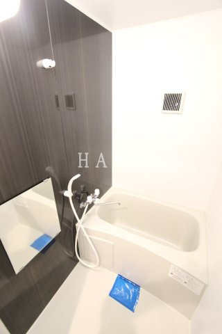 フリーチュアの浴室|同物件の参考写真です。