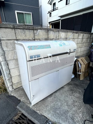ユナイト和田町ハポニョールの杜のその他共用部分
