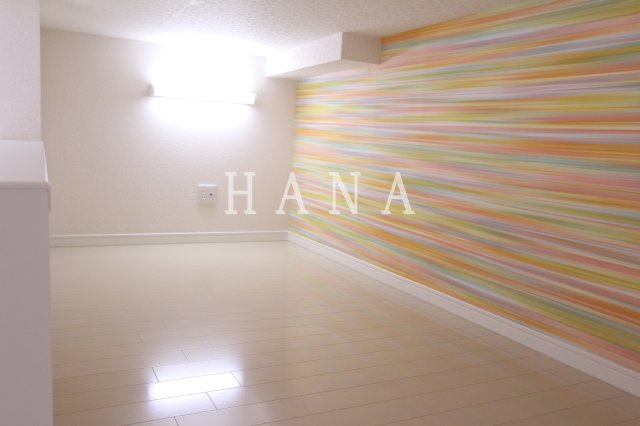 ユナイト和田町ハポニョールの杜の寝室|同物件の参考写真です。