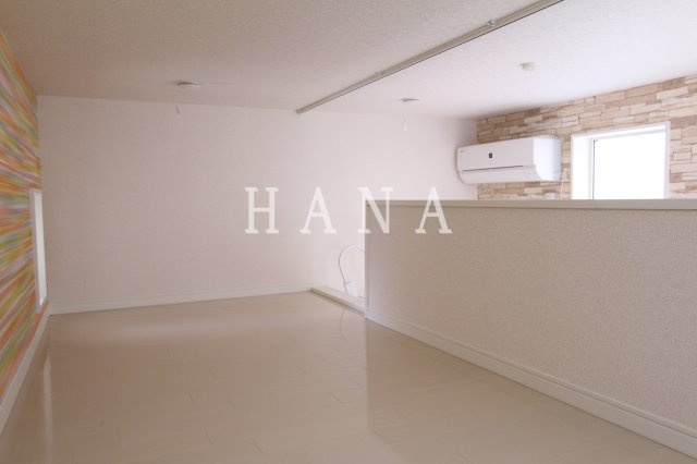 ユナイト和田町ハポニョールの杜の収納|同物件の参考写真です。