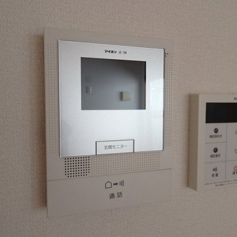 ル・ソレイユのセキュリティ