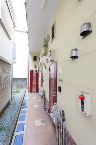 小倉クーベルタンの杜のその他