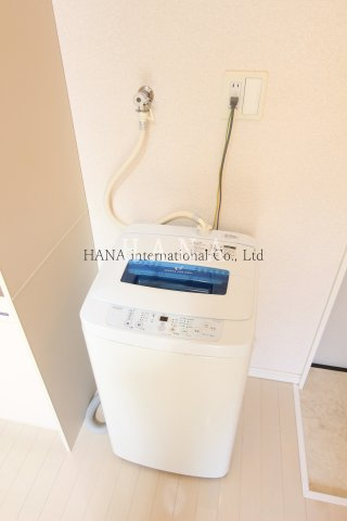 ユナイト山手コインブラの丘の内装|同物件の参考写真です。