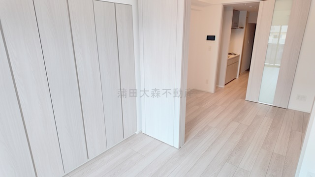 シーズンフラッツ大森西のその他