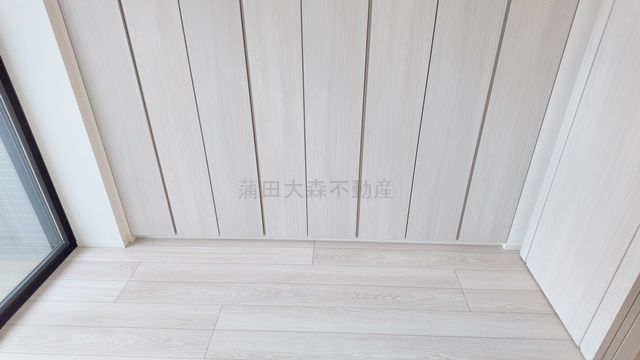 シーズンフラッツ大森西のその他
