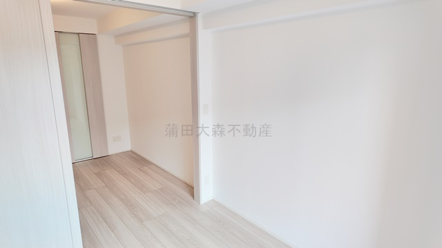 シーズンフラッツ大森西のその他