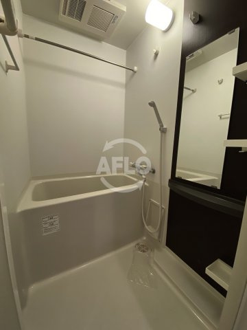 セレニテ本町グランデの浴室|セレニテ本町グランデ　浴室換気乾燥暖房機付バスルーム